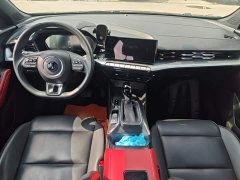 SAIC MG5 Facelift 1.8L DVVT CVT Youth Luxury Edition - photo 9