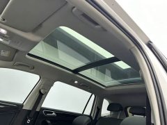 Volkswagen Tiguan L 330TSI Automatic FWD Smart Comfort Edition - ფოტო 10