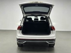 Volkswagen Tiguan L 330TSI Automatic FWD Smart Comfort Edition - ფოტო 11