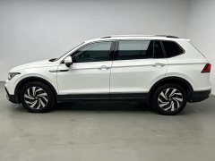 Volkswagen Tiguan L 330TSI Automatic FWD Smart Comfort Edition - ფოტო 3