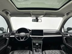 Volkswagen Tiguan L 330TSI Automatic FWD Smart Comfort Edition - ფოტო 5