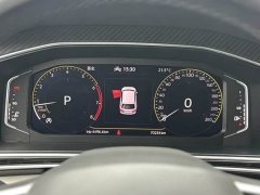Volkswagen Tiguan L 330TSI Automatic FWD Smart Comfort Edition - ფოტო 6
