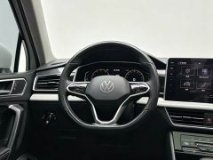 Volkswagen Tiguan L 330TSI Automatic FWD Smart Comfort Edition - ფოტო 7
