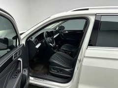 Volkswagen Tiguan L 330TSI Automatic FWD Smart Comfort Edition - ფოტო 8
