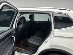 Volkswagen Tiguan L 330TSI Automatic FWD Smart Comfort Edition - ფოტო 9