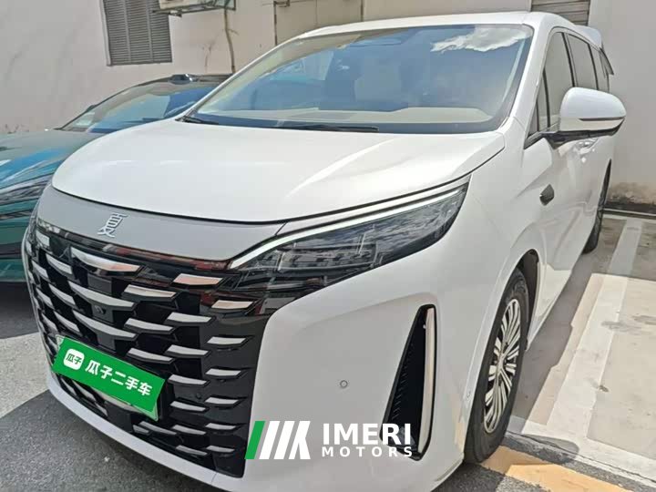 BYD Xia DM-i 1.5T 180km Excellence - ავტომობილი ჩინეთიდან