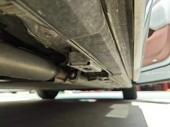 BYD Xia DM-i 1.5T 180km Excellence - ფოტო 20