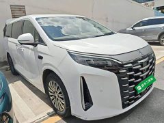 BYD Xia DM-i 1.5T 180km Excellence - ფოტო 3