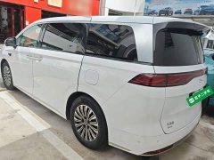 BYD Xia DM-i 1.5T 180km Excellence - ფოტო 4