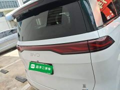 BYD Xia DM-i 1.5T 180km Excellence - ფოტო 5