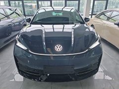 Volkswagen Zhongyue 06 Pure - ფოტო 2