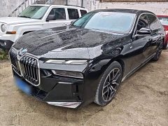 BMW 7 Series 735Li M Sport Package - photo 1