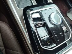 BMW 7 Series 735Li M Sport Package - photo 13