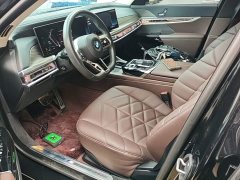 BMW 7 Series 735Li M Sport Package - photo 14