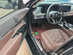 BMW 7 Series 735Li M Sport Package - photo 15
