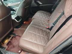 BMW 7 Series 735Li M Sport Package - photo 16