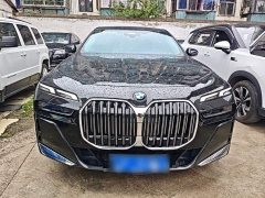 BMW 7 Series 735Li M Sport Package - photo 2