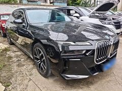 BMW 7 Series 735Li M Sport Package - photo 3