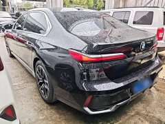 BMW 7 Series 735Li M Sport Package - photo 4