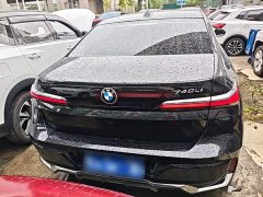 BMW 7 Series 735Li M Sport Package - photo 5