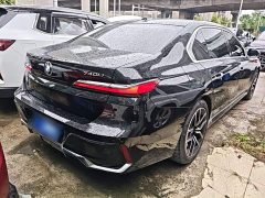 BMW 7 Series 735Li M Sport Package - photo 6