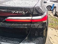 BMW 7 Series 735Li M Sport Package - photo 7