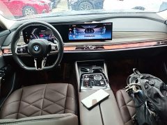 BMW 7 Series 735Li M Sport Package - photo 9