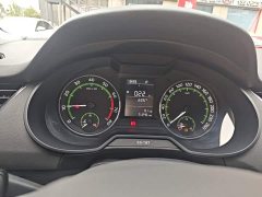 Skoda Octavia 1.5L Automatic Smart Comfort Edition - ფოტო 11
