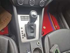 Skoda Octavia 1.5L Automatic Smart Comfort Edition - ფოტო 13