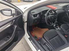 Skoda Octavia 1.5L Automatic Smart Comfort Edition - ფოტო 15