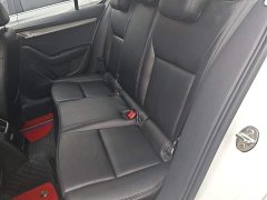 Skoda Octavia 1.5L Automatic Smart Comfort Edition - ფოტო 16