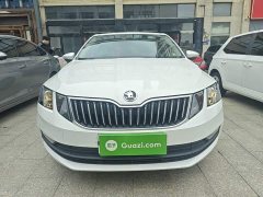 Skoda Octavia 1.5L Automatic Smart Comfort Edition - ფოტო 2