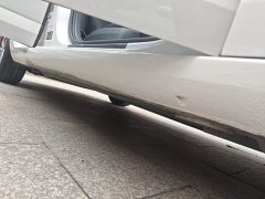 Skoda Octavia 1.5L Automatic Smart Comfort Edition - ფოტო 20
