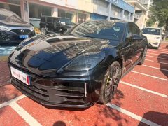 Porsche Panamera 4 Executive Extended Wheelbase 2.9T - ფოტო 1