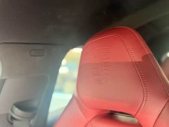 Porsche Panamera 4 Executive Extended Wheelbase 2.9T - ფოტო 6