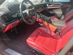 Porsche Panamera 4 Executive Extended Wheelbase 2.9T - ფოტო 7