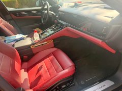 Porsche Panamera 4 Executive Extended Wheelbase 2.9T - ფოტო 9