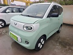 Wuling Hongguang MINIEV Third Generation 215km Advanced Edition - ფოტო 1