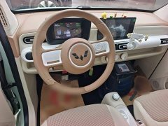 Wuling Hongguang MINIEV Third Generation 215km Advanced Edition - ფოტო 10