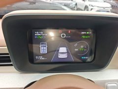Wuling Hongguang MINIEV Third Generation 215km Advanced Edition - ფოტო 11