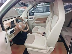 Wuling Hongguang MINIEV Third Generation 215km Advanced Edition - ფოტო 14