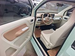 Wuling Hongguang MINIEV Third Generation 215km Advanced Edition - ფოტო 15