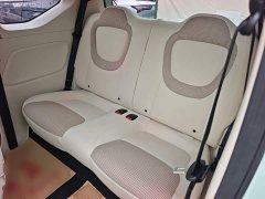 Wuling Hongguang MINIEV Third Generation 215km Advanced Edition - ფოტო 16