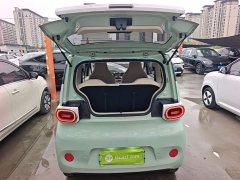 Wuling Hongguang MINIEV Third Generation 215km Advanced Edition - ფოტო 18