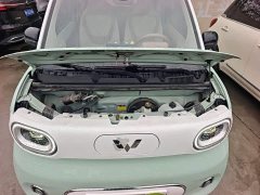 Wuling Hongguang MINIEV Third Generation 215km Advanced Edition - ფოტო 19