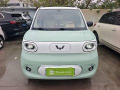 Wuling Hongguang MINIEV Third Generation 215km Advanced Edition - ფოტო 2