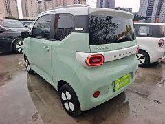 Wuling Hongguang MINIEV Third Generation 215km Advanced Edition - ფოტო 4