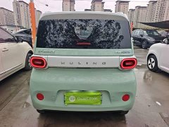 Wuling Hongguang MINIEV Third Generation 215km Advanced Edition - ფოტო 5