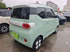 Wuling Hongguang MINIEV Third Generation 215km Advanced Edition - ფოტო 6