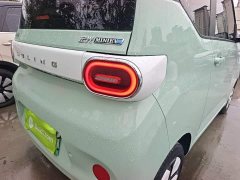 Wuling Hongguang MINIEV Third Generation 215km Advanced Edition - ფოტო 7